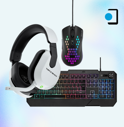 Gaming