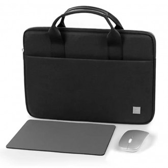 WIWU Genius Combo Σετ 3 σε 1 για Laptop 15.6