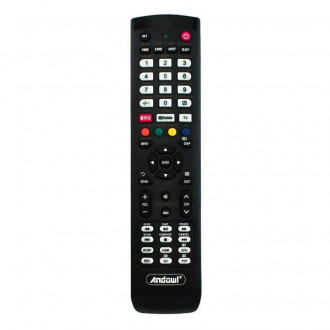 ANDOWL Q-YK1120 Universal Xειριστήριο Τηλεόρασης