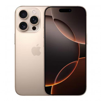 Apple iPhone 16 Pro Max (8/256GB) Desert Titanium