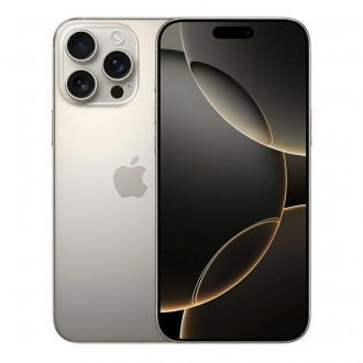 Apple iPhone 16 Pro (8/256GB) Natural Titanium