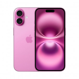 Apple iPhone 16 (8/128GB) Pink