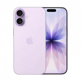 Apple iPhone 17 (8/256GB) Lavender