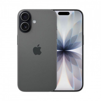 Apple iPhone 17 (8/256GB) Black