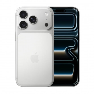 Apple iPhone 17 Pro (12/256GB) Silver