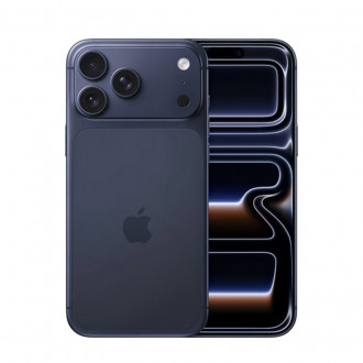 Apple iPhone 17 Pro (12/256GB) Deep Blue