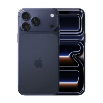 Apple iPhone 17 Pro Max (12/256GB) Deep Blue