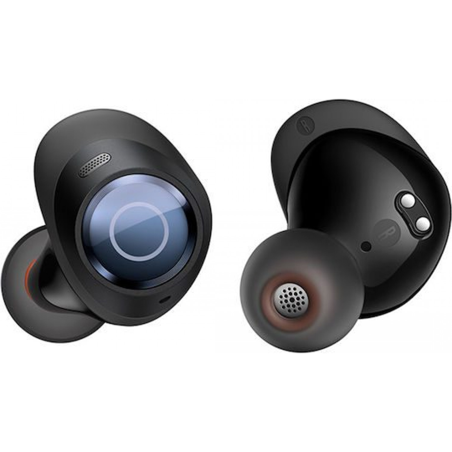 Baseus MA20 Pro In-ear Bluetooth Handsfree Ακουστικά με Αντοχή στον Ιδρώτα και Θήκη Φόρτισης Μαύρα Baseus MA20 Pro In-ear Bluetooth Handsfree Ακουστικά με Αντοχή στον Ιδρώτα και Θήκη Φόρτισης Μαύρα