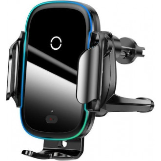 Baseus Light Electric Βάση Κινητού Αυτοκινήτου 4.7