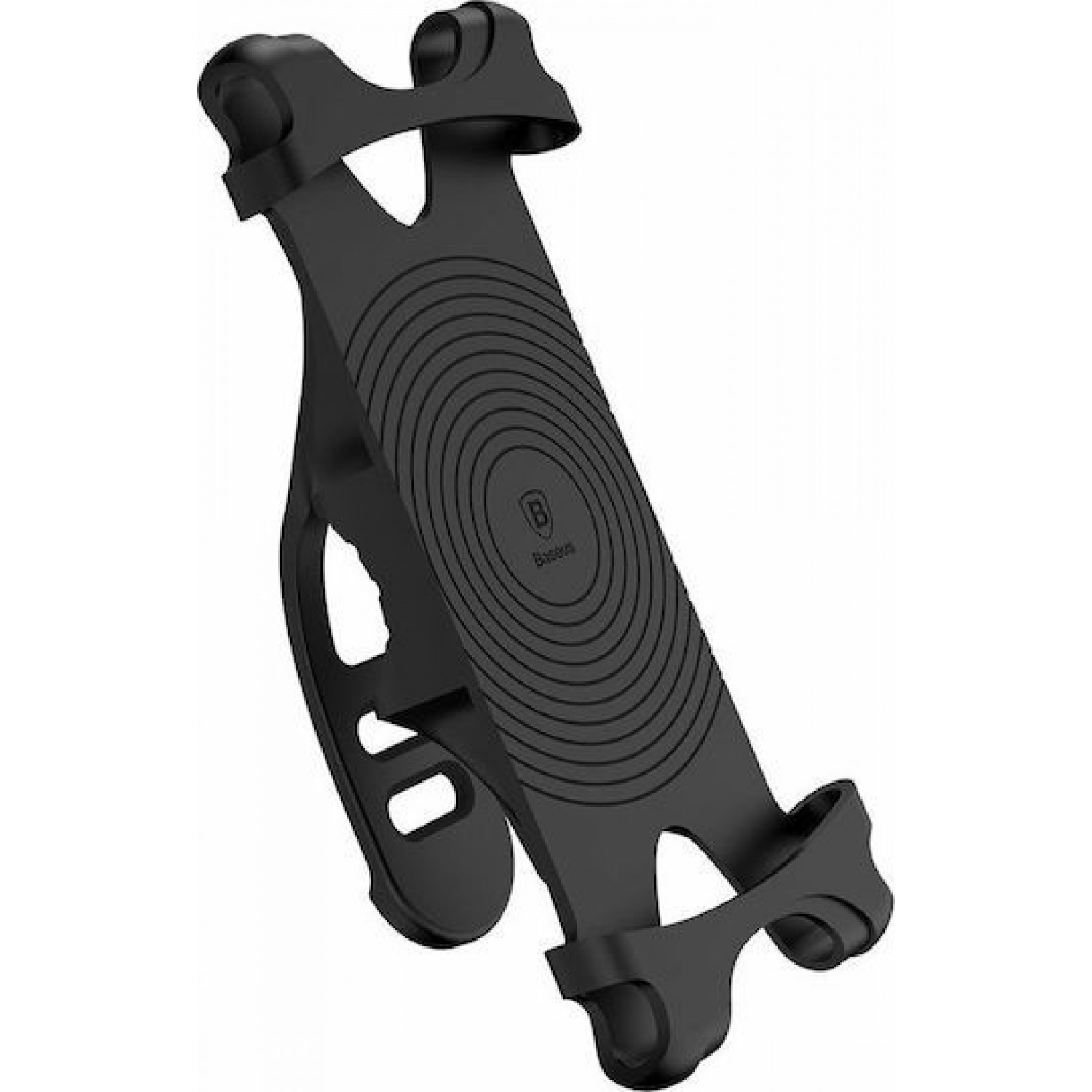 Βάση Baseus Bike Mount Miracle Μαύρο Βάση Baseus Bike Mount Miracle Μαύρο