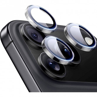 ESR Armorite Προστασία Κάμερας Tempered Glass Διάφανο για το iPhone 14 Pro, 14 Pro Max, 15 Pro, 15 Pro Max, 16 Pro, 16 Pro Max