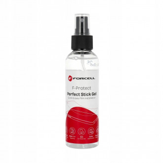 FORCELL Perfect Stick Gel Quick And Easy Film Installation 150ml