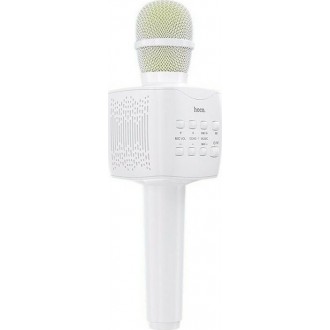 Microphone “BK4 Soul sound” Wireless karaoke mic