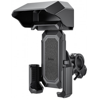HOCO bike / motorcycle holder for mobile H31 Wild Wolf black