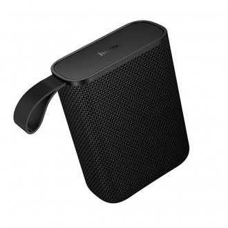 Wireless speaker 5W 1200 mAh Hoco HC34 black