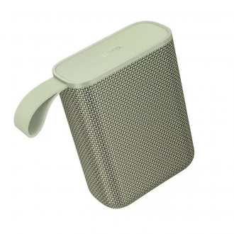 Wireless speaker 5W 1200 mAh Hoco HC34 green