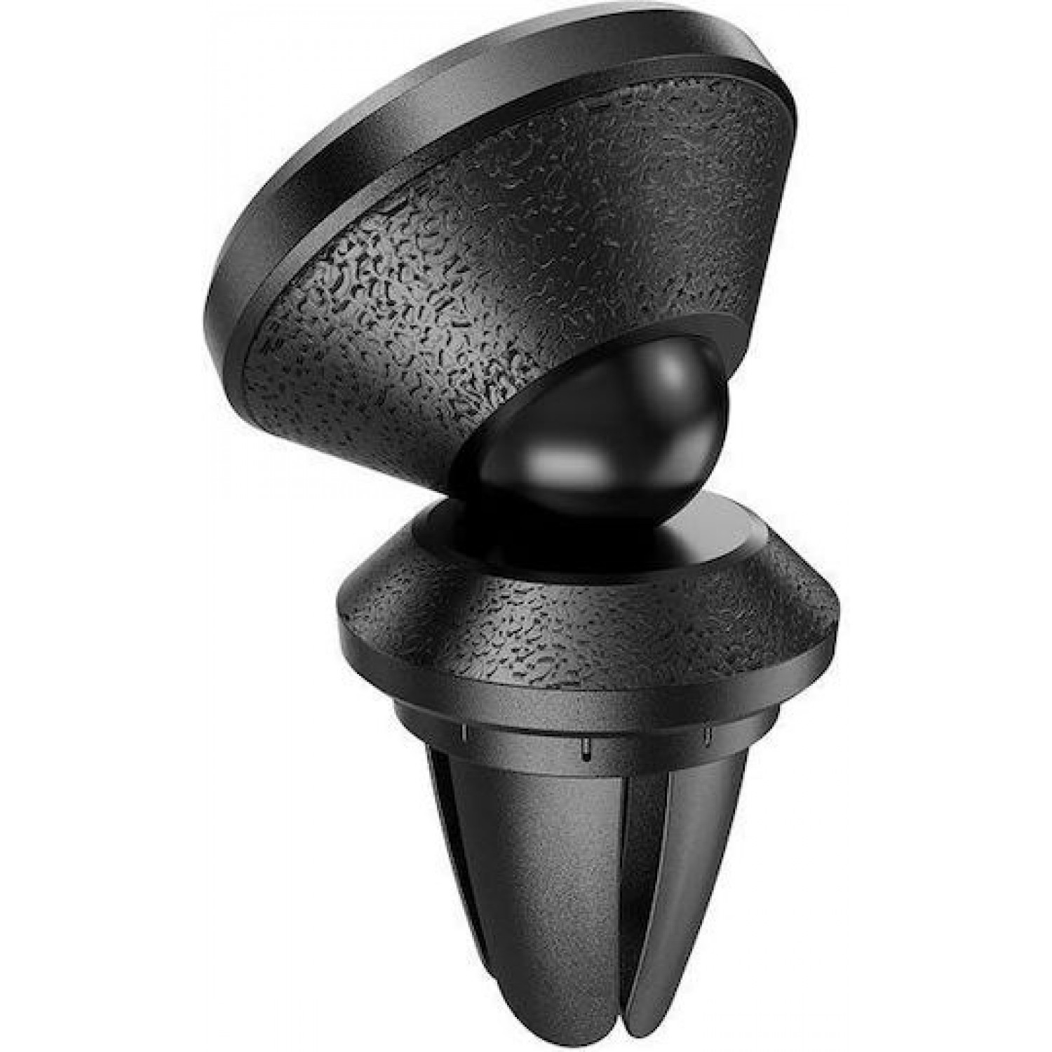 Hoco Βάση Κινητού Αυτοκινήτου με Μαγνήτη Μαύρη CA81 Hoco Βάση Κινητού Αυτοκινήτου με Μαγνήτη Μαύρη CA81