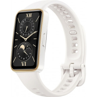HUAWEI WATCH BAND 9 WHITE