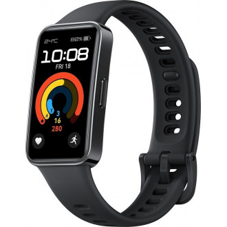 HUAWEI WATCH BAND 9 BLACK