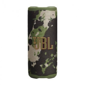 JBL Grip Αδιάβροχο Ηχείο Bluetooth 16W με Διάρκεια Μπαταρίας έως 14 ώρες Squad