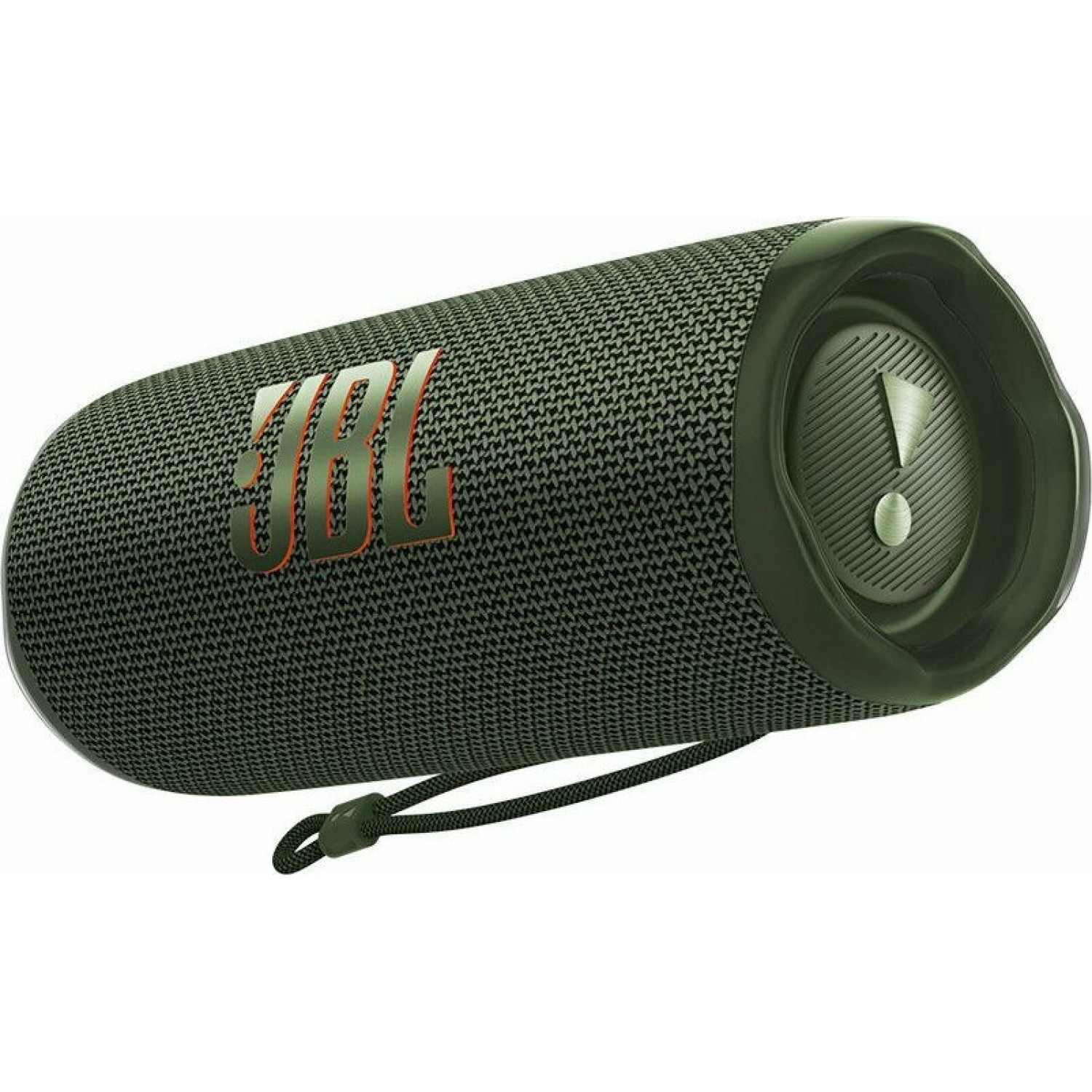 JBL Flip 6 Αδιάβροχο Ηχείο Bluetooth 30W με Διάρκεια Μπαταρίας έως 12 ώρες Πράσινο