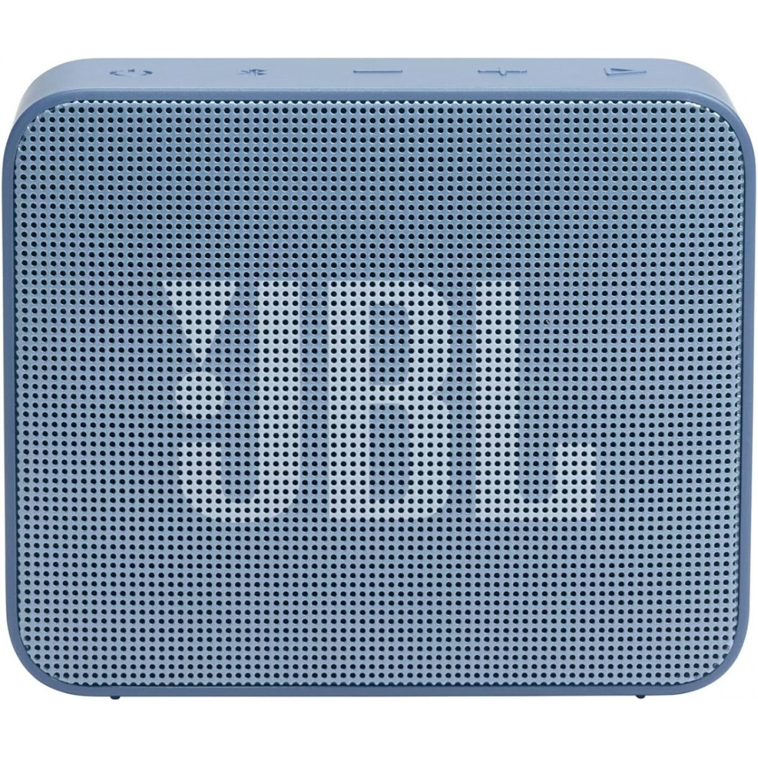 JBL Go Essential 2 Αδιάβροχο Ηχείο Bluetooth 3.1W με Διάρκεια Μπαταρίας έως 5 ώρες Μπλε