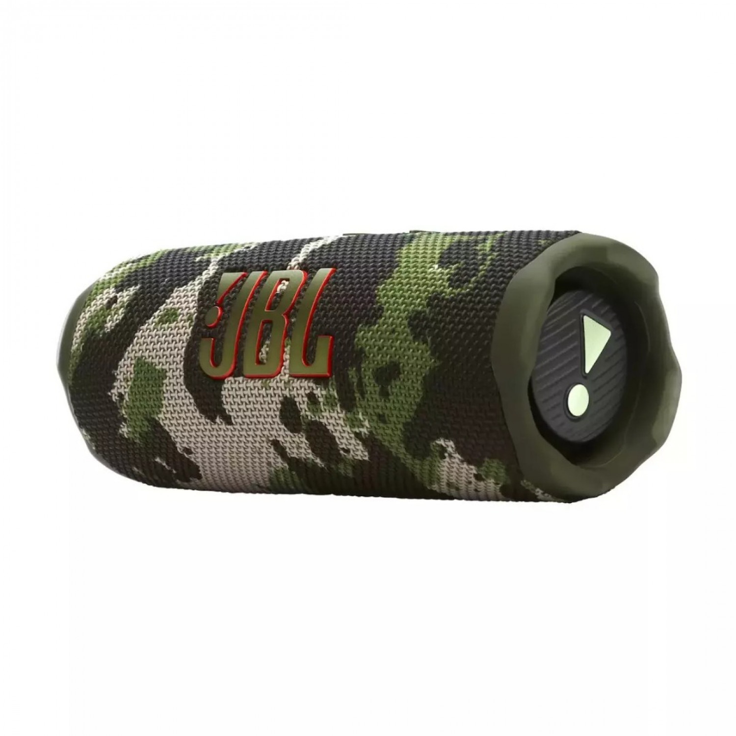 JBL Flip 7 Αδιάβροχο Ηχείο Bluetooth 35W με Διάρκεια Μπαταρίας έως 16 ώρες Squad
