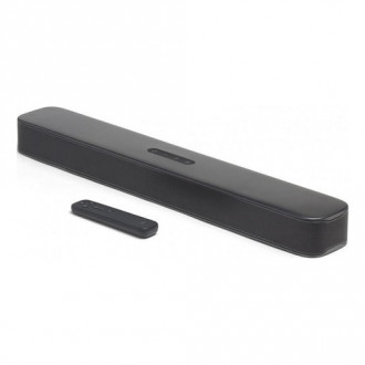 JBL Bar All-in-One MK2 Soundbar 80W 2.0 Bluetooth και HDMI με Τηλεχειριστήριο Μαύρο
