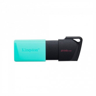 Kingston DataTraveler Exodia M 256GB USB 3.2 Stick Πράσινο