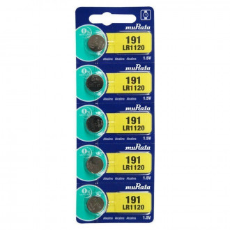 Murata Μπαταρία LR1120
