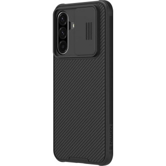 Nillkin Camshield Pro Back Cover Magnetic Πλαστικό 0.2mm για Samsung Galaxy A26 5G Μαύρο