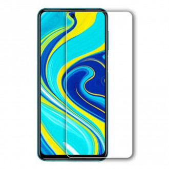 9H Tempered Glass Τζαμάκι Προστασίας για Xiaomi Redmi 15 Διάφανο
