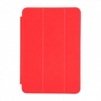 OEM Tri-Fold Flip Cover Δερματίνης για Xiaomi Redmi Pad Pro 12.1 Κόκκινο