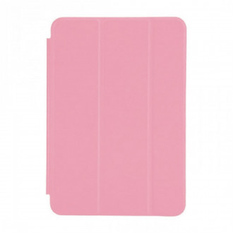 OEM Tri-Fold Flip Cover Δερματίνης για Samsung Galaxy Tab S7/S8/S9 11' Ροζ with Pensil Slot