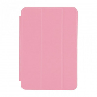 OEM Tri-Fold Flip Cover Δερματίνης για iPad 10.9(22)/ ipad 11 A16 (2025) Ρόζ