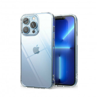 OEM Back Cover Θήκη Σιλικόνης για iPhone 13 Pro  Διάφανο