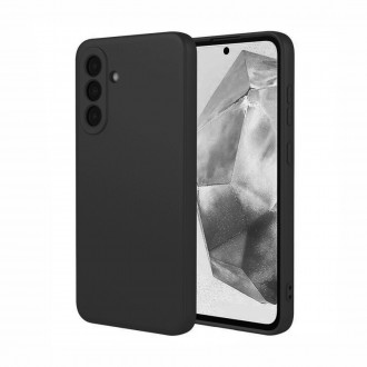 OEM Back Cover Θήκη Ενισχυμένης Σιλικόνης για Samsung Galaxy A37 Μαύρο