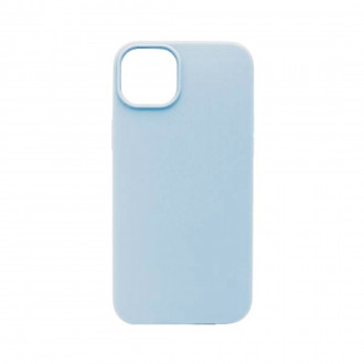 OEM Θήκη Rubber Ενισχυμένης Σιλικόνης για iPhone 12 Pro Max Γαλάζιο