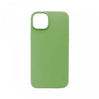 OEM Θήκη Rubber Ενισχυμένης Σιλικόνης για iPhone 12 Pro Max Λαχανί