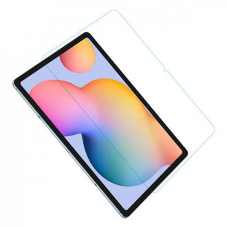 9H Tempered Glass Τζαμάκι Προστασίας για Samsung Galaxy Tab S9 FE Plus 12.4