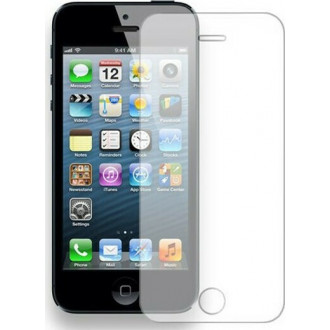 9H Tempered Glass Τζαμάκι Προστασίας για iPhone 5C/5G/5S/SE