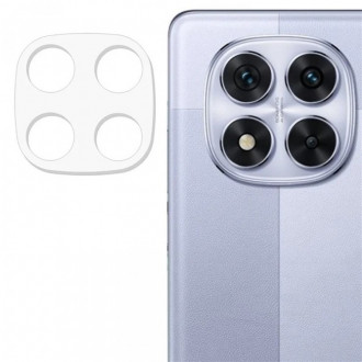 Aντιχαρακτικό Γυαλί Προστασίας Κάμερας Xiaomi Redmi Note 14 5G Διάφανο