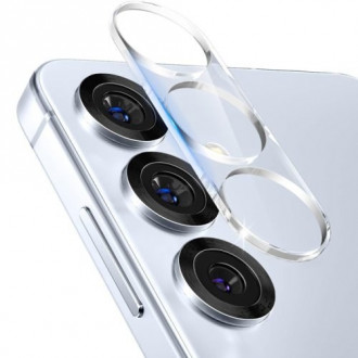 Aντιχαρακτικό Γυαλί Προστασίας Κάμερας Samsung Galaxy S25 Plus Διάφανο