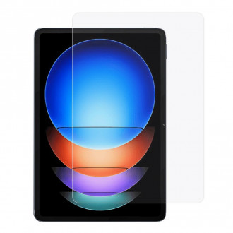 9H Tempered Glass Τζαμάκι Προστασίας για Xiaomi Pad 6s Pro 12,4
