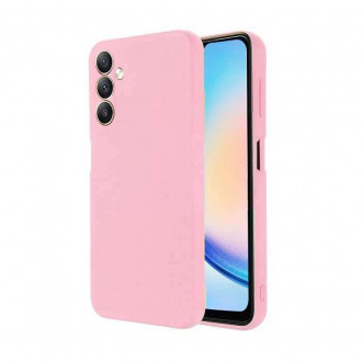 OEM Back Cover Θήκη Ενισχυμένης Σιλικόνης για Samsung Galaxy A05S Ρόζ