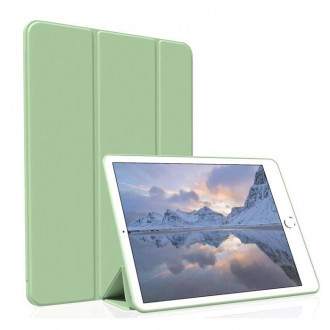 OEM Tri-Fold Flip Cover Δερματίνης για iPad Air 2024 13
