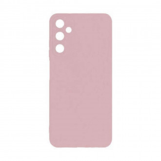 OEM Back Cover Θήκη Ενισχυμένης Σιλικόνης για Samsung Galaxy A05S Dusty Pink