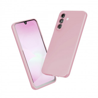 OEM Θήκη Rubber Ενισχυμένης Σιλικόνης για Samsung Galaxy A17/A26 Pόζ