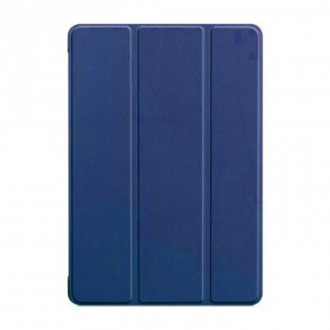 OEM Tri-Fold Flip Cover Δερματίνης για Apple iPad Pro 2024 11