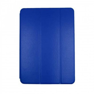 OEM Tri-Fold Flip Cover Δερματίνης για Samsung Galaxy Tab S9 Ultra Μπλε
